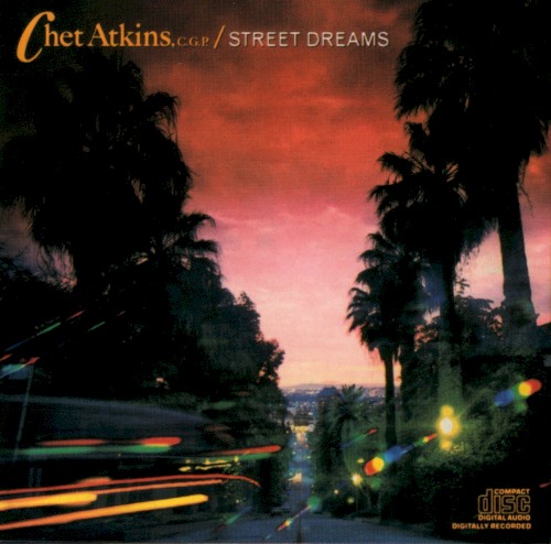 Street Dreams