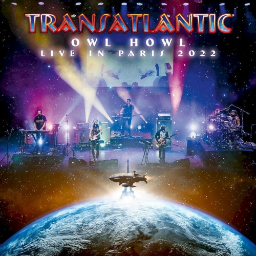 Owl Howl (live in Paris 2022)