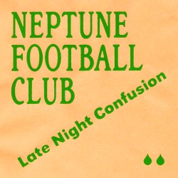 Late Night Confusion
