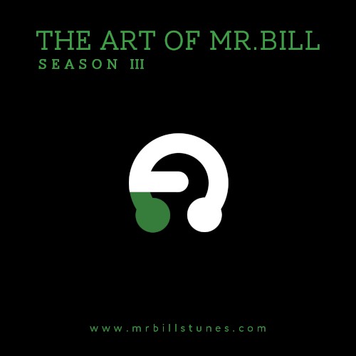 The Art of Mr. Bill (Season 3)