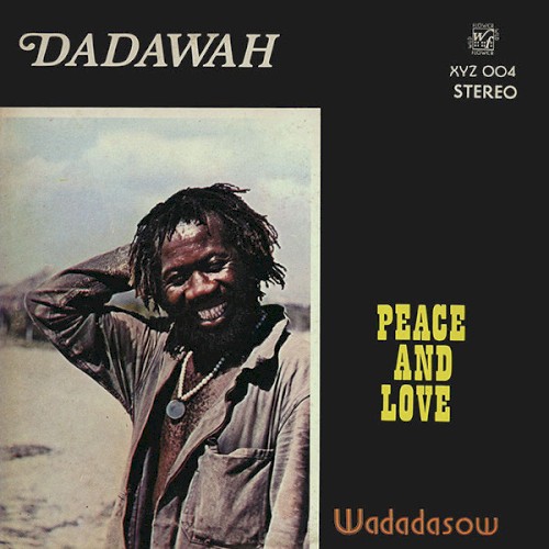 Peace & Love: Wadadasow