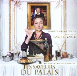 Les Saveurs du palais