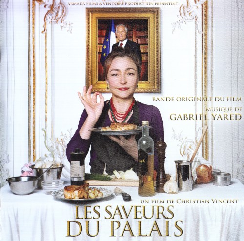 Les Saveurs du palais