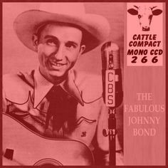 The Fabulous Johnny Bond
