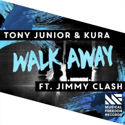 Walk Away (extended mix)