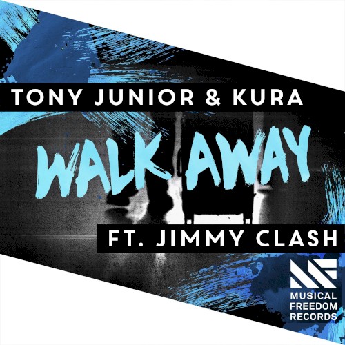 Walk Away (extended mix)