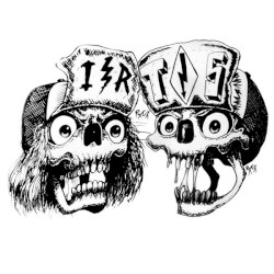 Iron Reagan / Toxic Shock