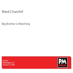 Big Brother Is Watching