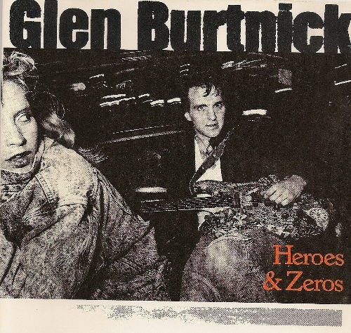 Heroes and Zeros