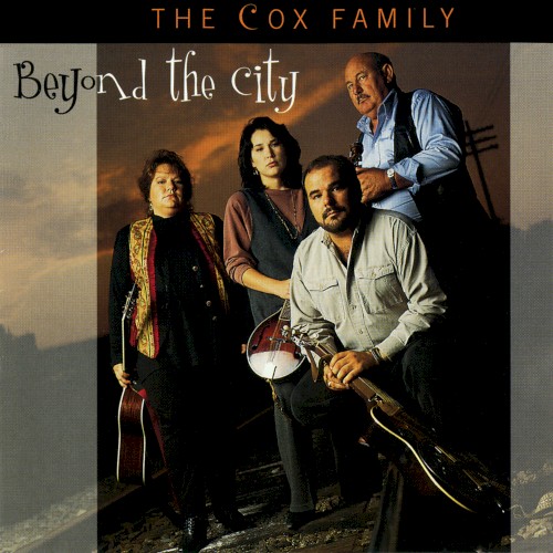 Beyond the City