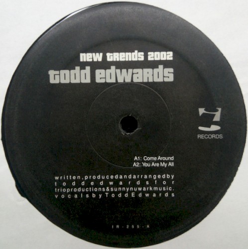 New Trends 2002