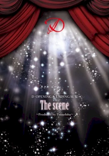 D Opening & Ending SE 集 The Scene