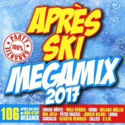 Après-Ski Megamix 2017