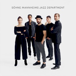 Söhne Mannheims Jazz Departement