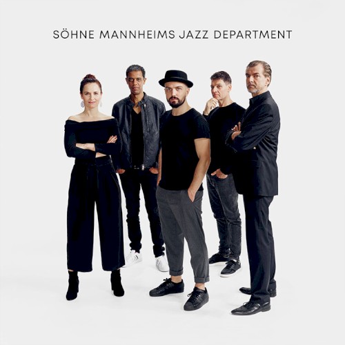 Söhne Mannheims Jazz Departement