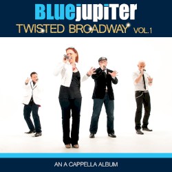 Twisted Broadway