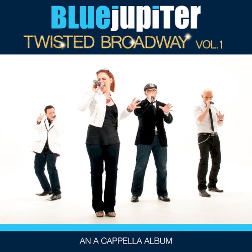 Twisted Broadway