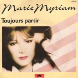 Toujours partir