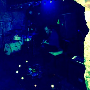 Live @ Le 3 pièces