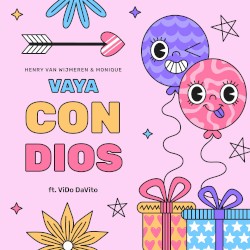 Vaya Con Dios