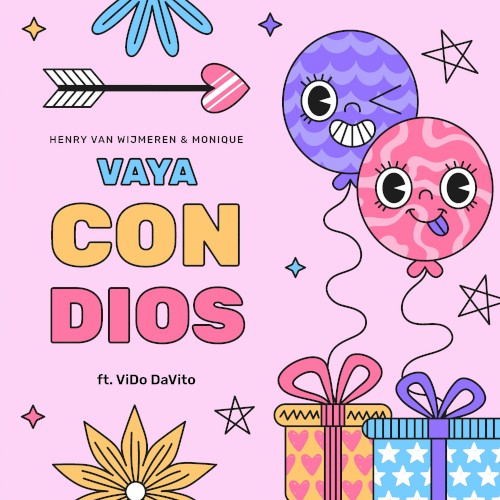 Vaya Con Dios