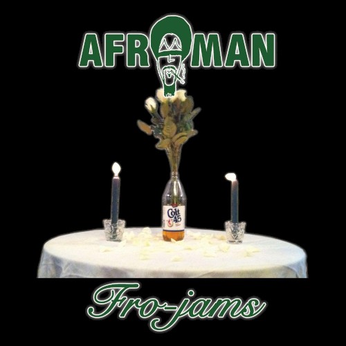 Fro-Jams