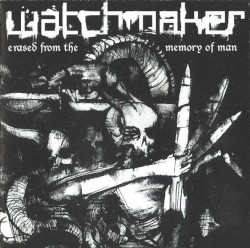 Erased From the Memory of Man