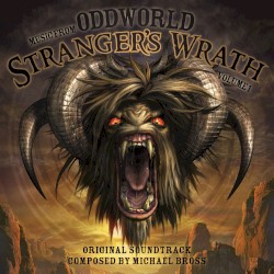 Oddworld Stranger's Wrath, Volume 1