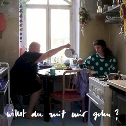 Willst du mit mir gehen