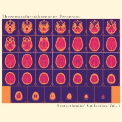 Scatterbrains’ Collection, Vol. 1