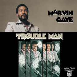 Trouble Man