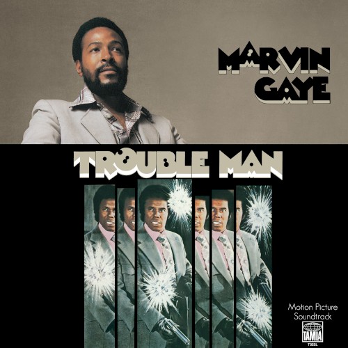 Trouble Man
