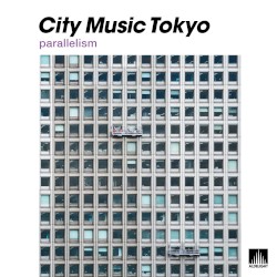 City Music Tokyo parallelism