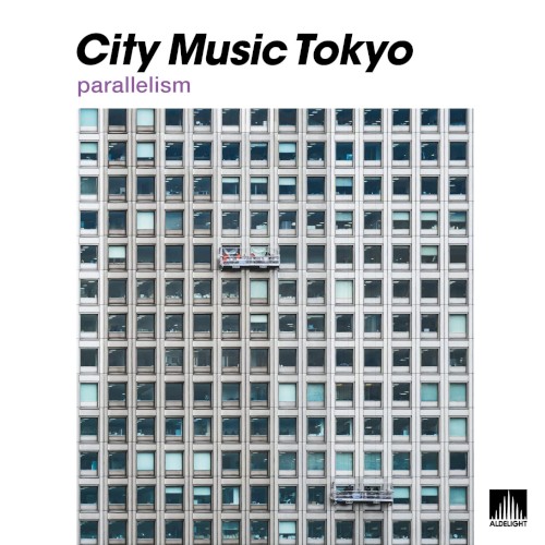City Music Tokyo parallelism