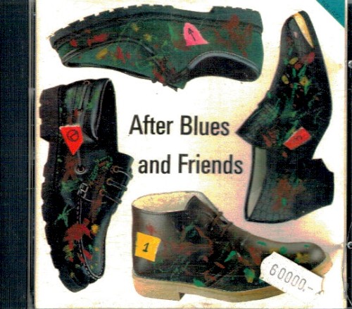 After Blues and Friends