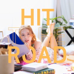Hit the road