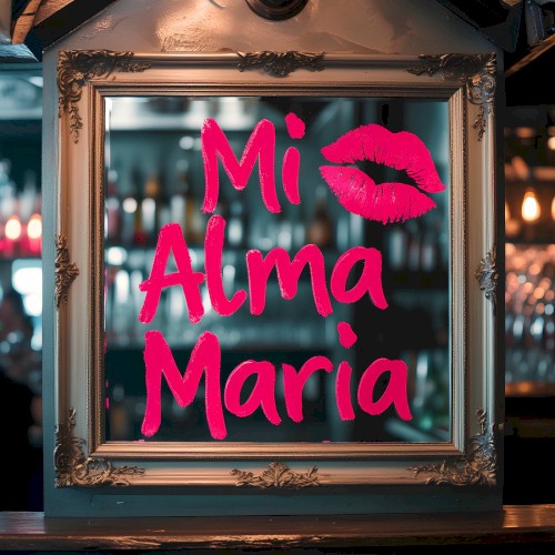 Mi Alma María