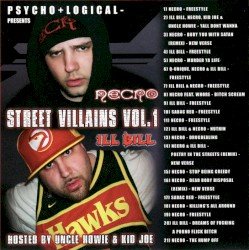 Street Villains, Volume 1