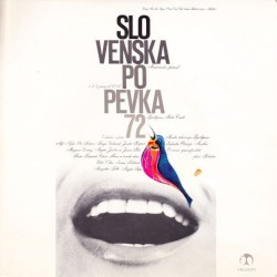 Slovenska popevka 72
