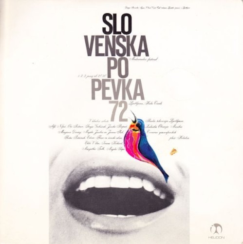 Slovenska popevka 72