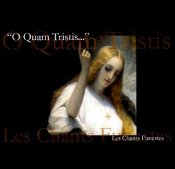 Les chants funestes