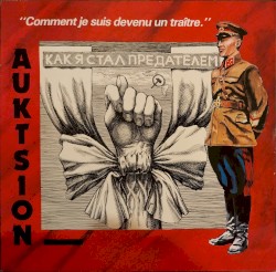 Comment je suis devenu un traître