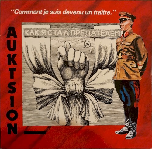 Comment je suis devenu un traître