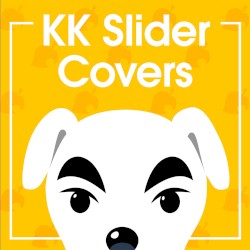 KK Slider Covers