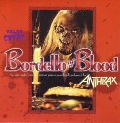 Bordello of Blood