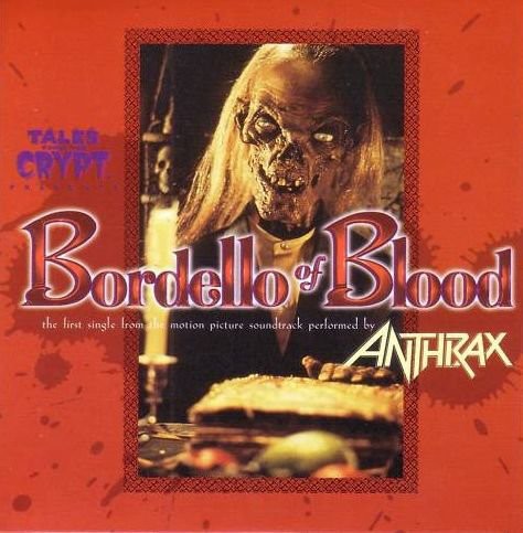 Bordello of Blood