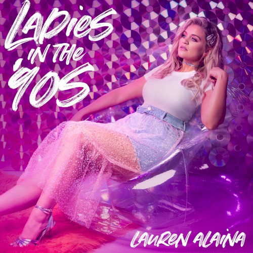 Ladies in the ’90s
