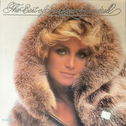 Barbara Mandrell - The best of