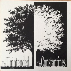Constantines Play Young / Unintended Play Lightfoot