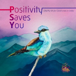 (P)ositivity (S)aves (Y)ou